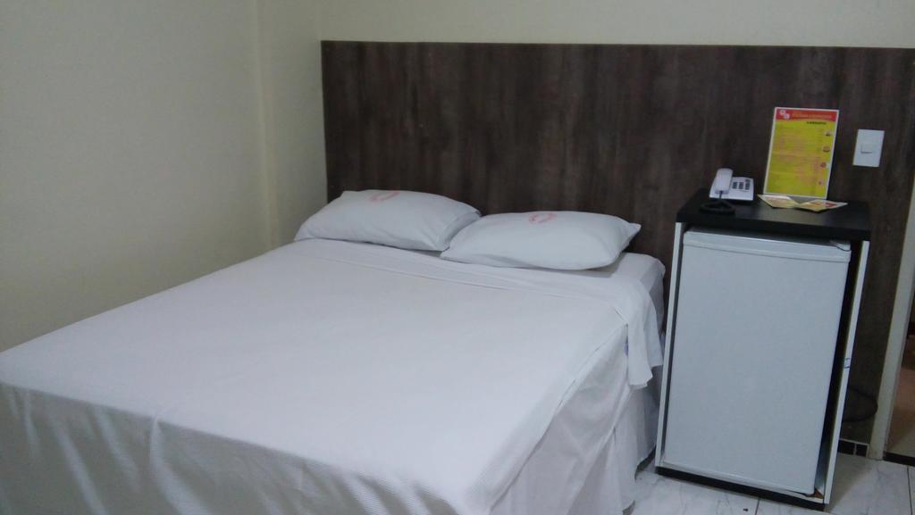 Hotel Pousada Ludovicense São Luís Kültér fotó