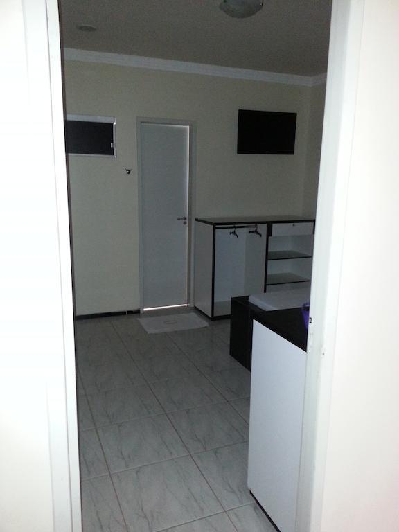 Hotel Pousada Ludovicense São Luís Szoba fotó