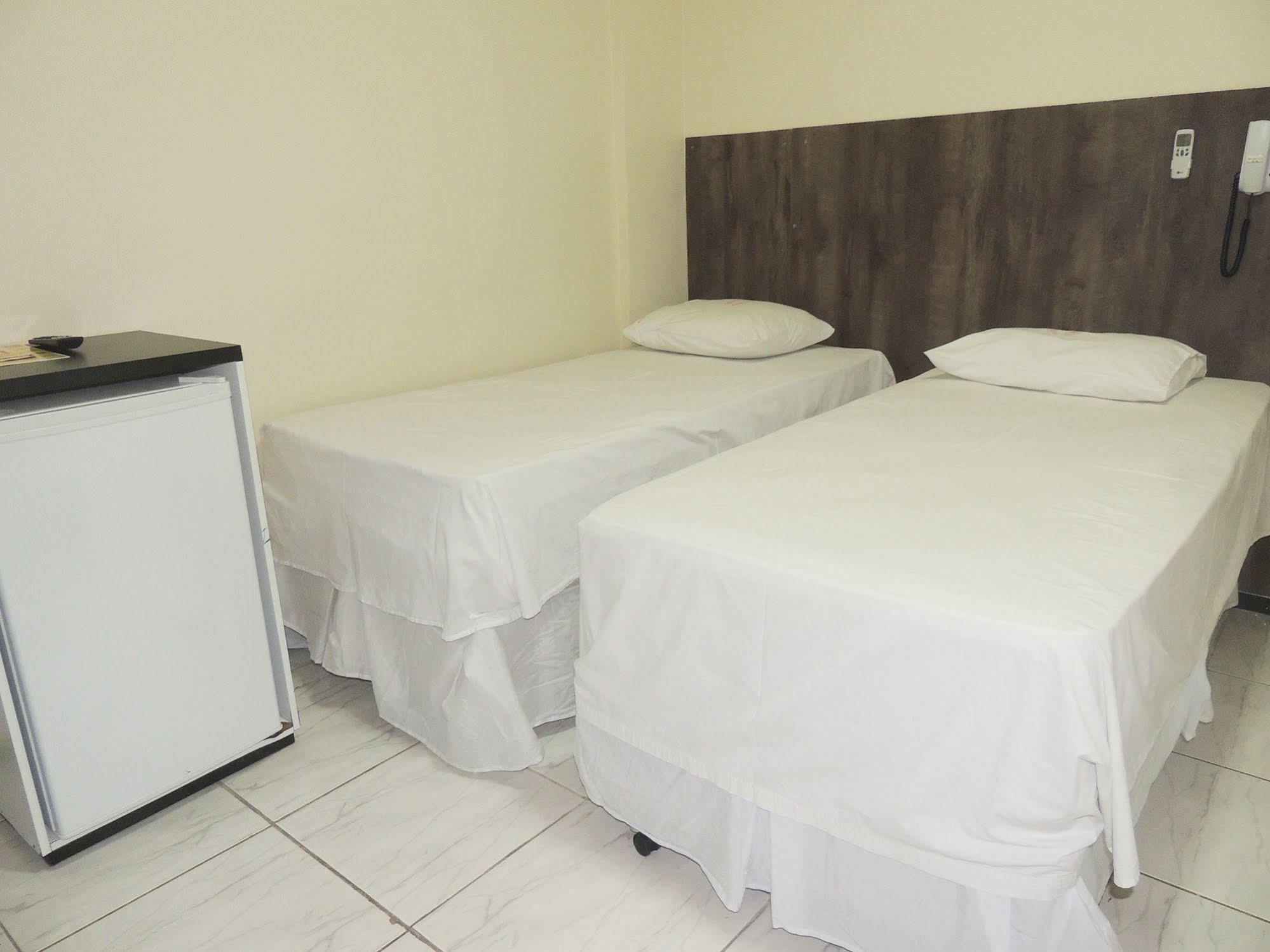 Hotel Pousada Ludovicense São Luís Kültér fotó
