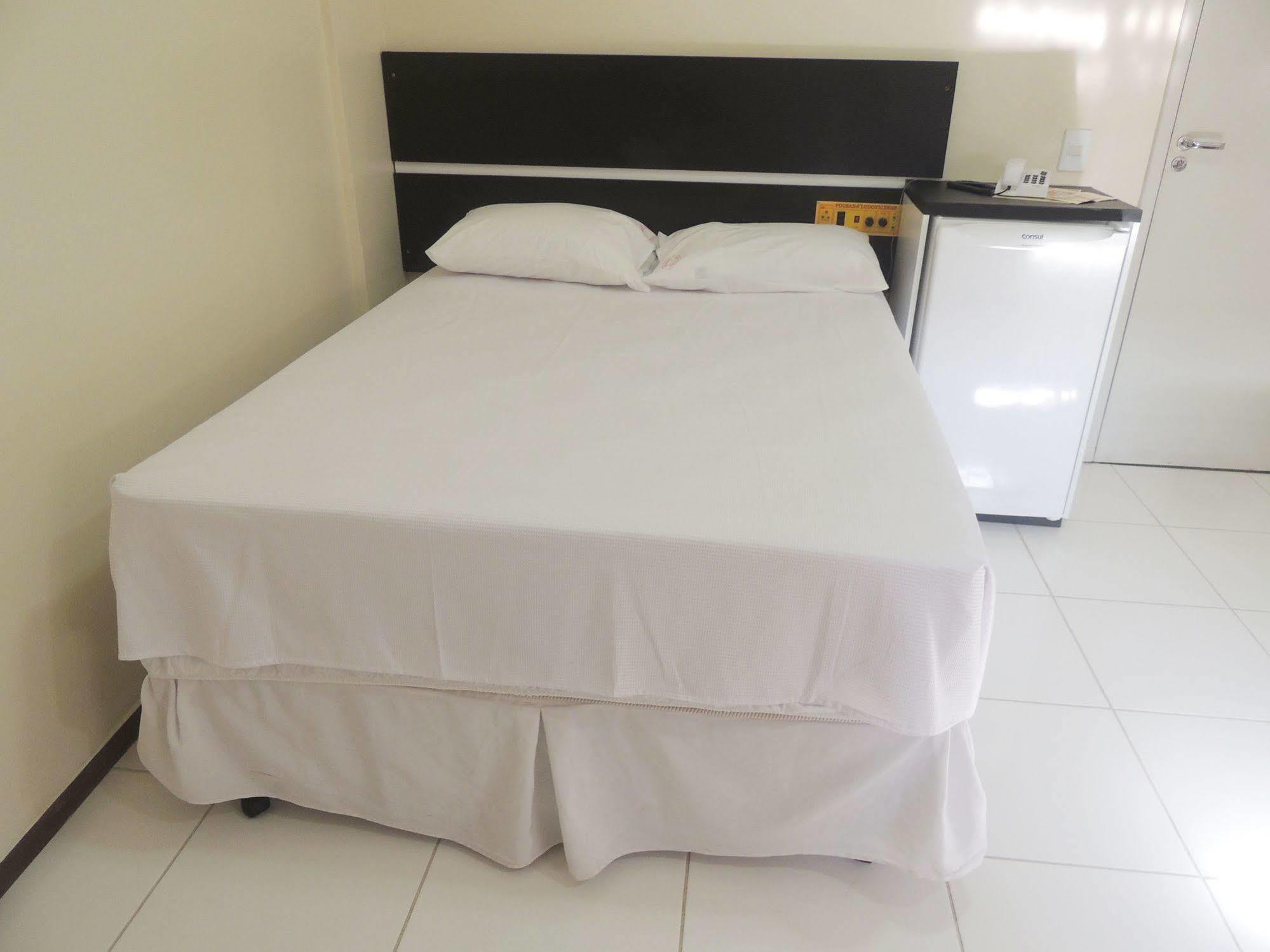 Hotel Pousada Ludovicense São Luís Kültér fotó